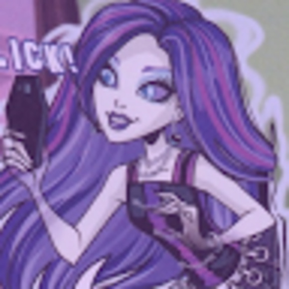 Meet the Posher Other - Meet your Posher, Amira